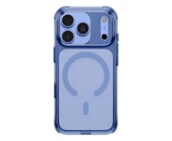 Uniq LifePro Xtreme do iPhone 18 Pro Magclick niebieski - 1611943 - zdjęcie 2